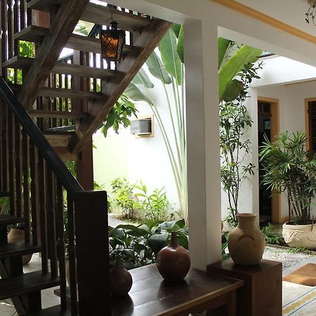 Pouso Frutos De Paraty Hotell Exteriör bild