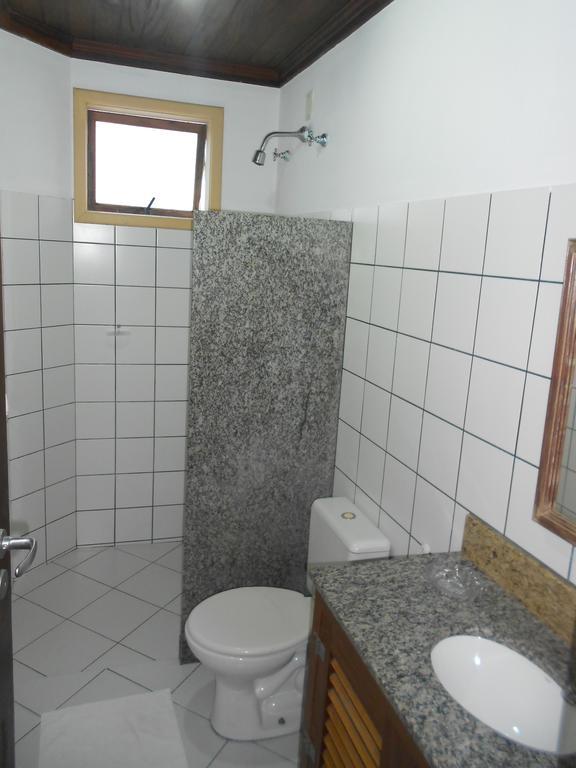 Pouso Frutos De Paraty Hotell Exteriör bild